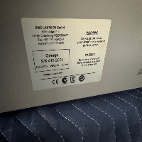 BMG Labtech FLUOstar Omega Microplate Reader image 1